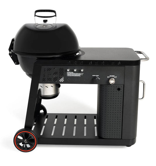 Member's Mark Pro Series Gas Assist Charcoal Grill