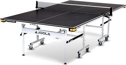 JOOLA Rally TL Ping Pong table.