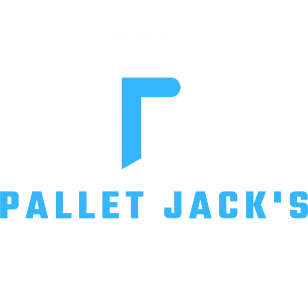 Pallet Jack's
