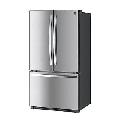 Kenmore 26.1 cuft French Door Refrigerator with Ice Maker