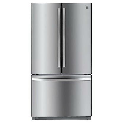 Kenmore 26.1 cuft French Door Refrigerator with Ice Maker